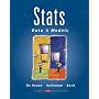 Stats: Data and Models (2nd Edition)