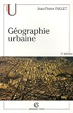 G�ographie urbaine par Paulet