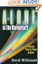 Alone in the Universe?: The X-Files, Aliens and God
