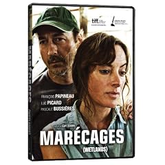 Mar�cages (Wetlands)