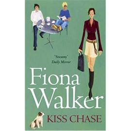 Kiss Chase