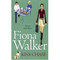 Kiss Chase