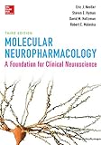 Molecular neuropharmacology : a foundation for clinical neuroscience