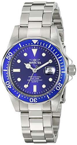 Invicta Women's 4863 Pro Diver Collection Watch