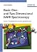 Book Basic One- and Two-Dimensional NMR Spectroscopy