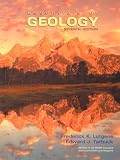 Essentials of Geology and GEODe II CD-ROM Package (7th Edition)