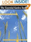 The Essential Garden Book