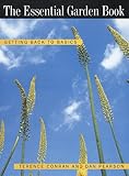 IMAGE OF The Essential Garden Book