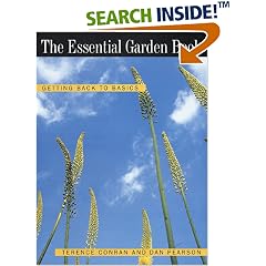 The Essential Garden Book