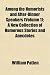 Among the Humorists and After-Dinner Speakers (Volume 1); A New Collection of Humorous Stories and Anecdotes
