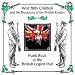 Punk Rock at the British Legion Hall