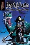 Darkblade III: Throne of Blood (Warhammer)
