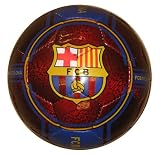 Barcelona Graphic Soccer Ball (size 5)