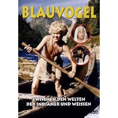 Blauvogel