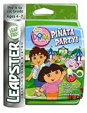 Leapster Arcade: Dora the Explorer