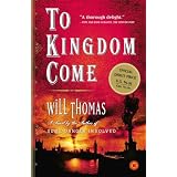 ToKingdomCome:ANovel