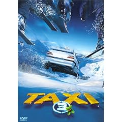 Taxi 3 - �dition Collector 2 DVD