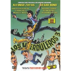 Los Verduleros 3 by Bumbling Cops Comedies