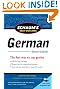 Schaum's Easy Outline of German, Second Edition (Schaum's Easy Outlines)
