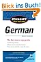 Schaum's Easy Outlines: German