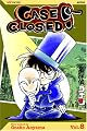 Case Closed, Vol. 8 by Unknown
