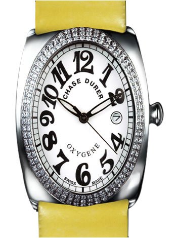 Chase-Durer Watches, Oxygene Ice, Womens Watches, Womens Chase-Durer Watches