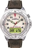 Timex Men's Outdoor Performance Chrono Alarm Timer Expedition Watch #T48651