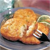 Omaha Steaks Shrimp Cakes, (16) 2 Ounce