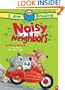 Noisy Neighbors (I Am Reading)