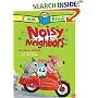 Noisy Neighbors (I Am Reading)