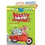 Noisy Neighbors (I Am Reading)