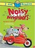 Noisy Neighbors (I Am Reading)