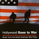 Hollywood Goes To War