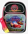 Disney Pixar CARS Back Pack - Radiator Springs Racing full size backpack