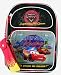 Disney Pixar CARS Back Pack - Radiator Springs Racing full size backpack