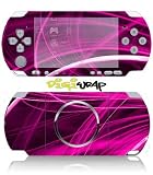 PSP3000 - PINK ENERGY