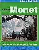 Claude Monet