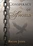 Conspiracy of Angels (The Angel Mountain Saga, Vol. 8)