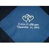 100 Personalized Luncheon Dinner Napkins for Holidays, Weddings, Birthdays, Baby Showers, Graduations