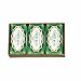 Claus Porto Boxed Soap Set - Alface (Almond)