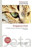 Singapura (Cat)->Cliquez sur l'image pour obtenir des informations sur ce livre