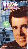 Time 2, Faith With Reason, Carman Ministries