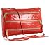 Rebecca Minkoff Five-Zip Clutch