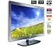 PHILIPS 32PFL6605H LED Television + Esse TV Stand - black