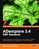 ADempiere 3.4 ERP Solutions