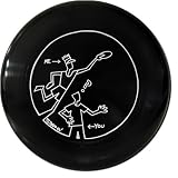Sporting Goods : Discraft 175g Dan-O Ultra-Star Ultimate Disc