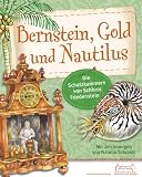 Bernstein, Gold und Nautilus: Die Schatzkammern von Schloss Friedenstein