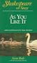 As You Like It (Shakespeare on Stage)