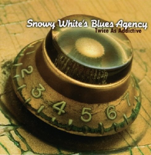 Snowy White - Twice As Addictive - Zortam Music