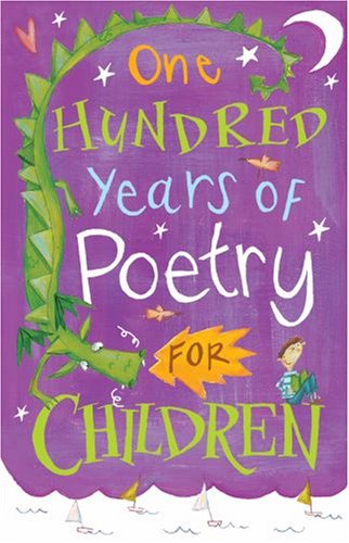 City Travel Guides Discounted  Books : One Hundred Years of Poetry for Children